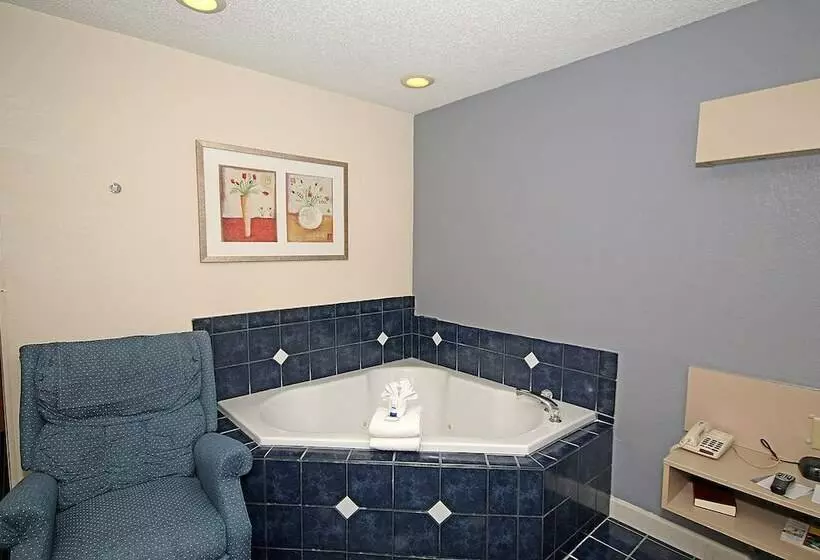 Microtel Inn & Suites By Wyndham Statesville