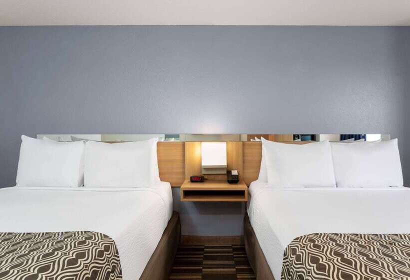 Microtel Inn And Suites   Zephyrhills