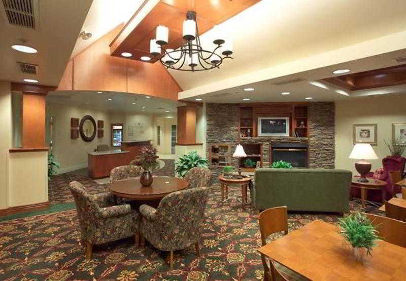 Residence Inn By Marriott Rogers