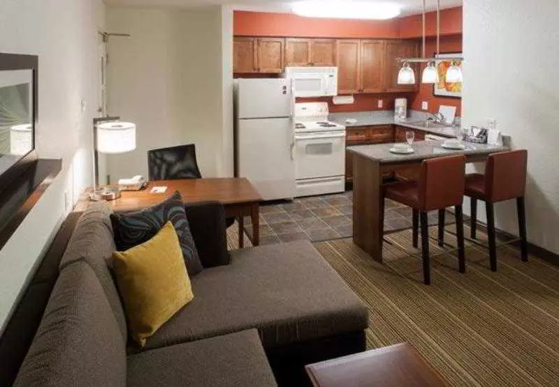 Residence Inn By Marriott Rogers