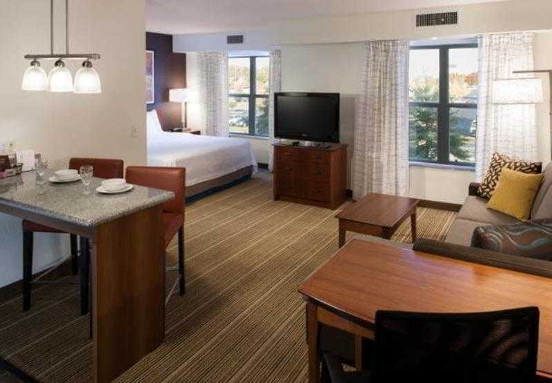 Residence Inn By Marriott Rogers