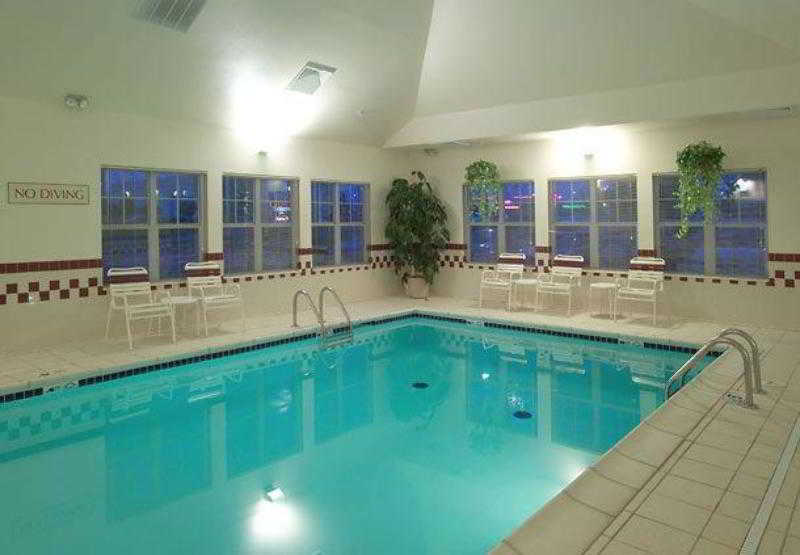 Residence Inn By Marriott Rogers