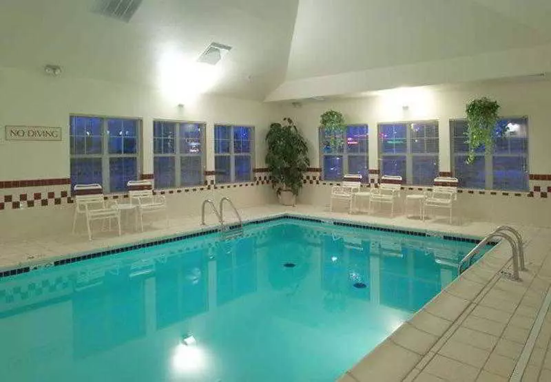 Residence Inn By Marriott Rogers