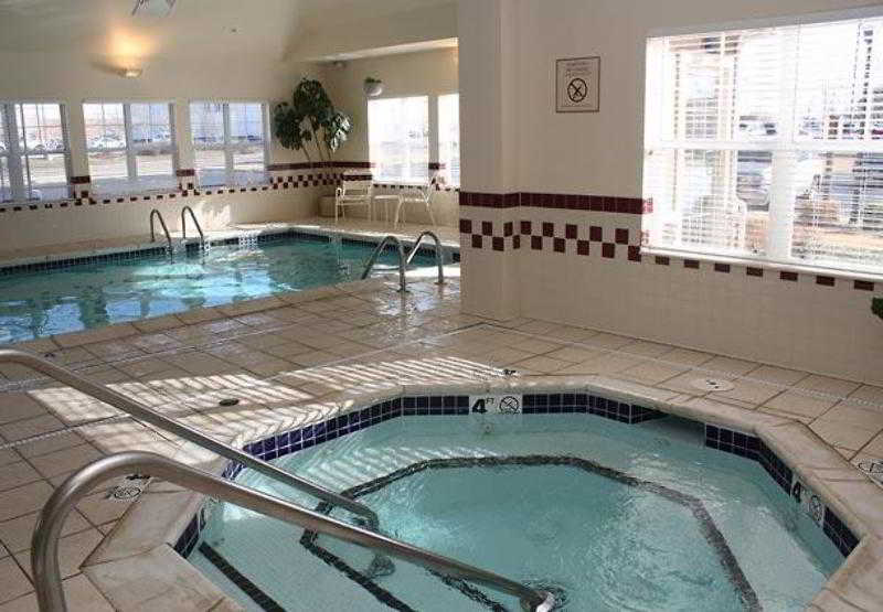 Residence Inn By Marriott Rogers