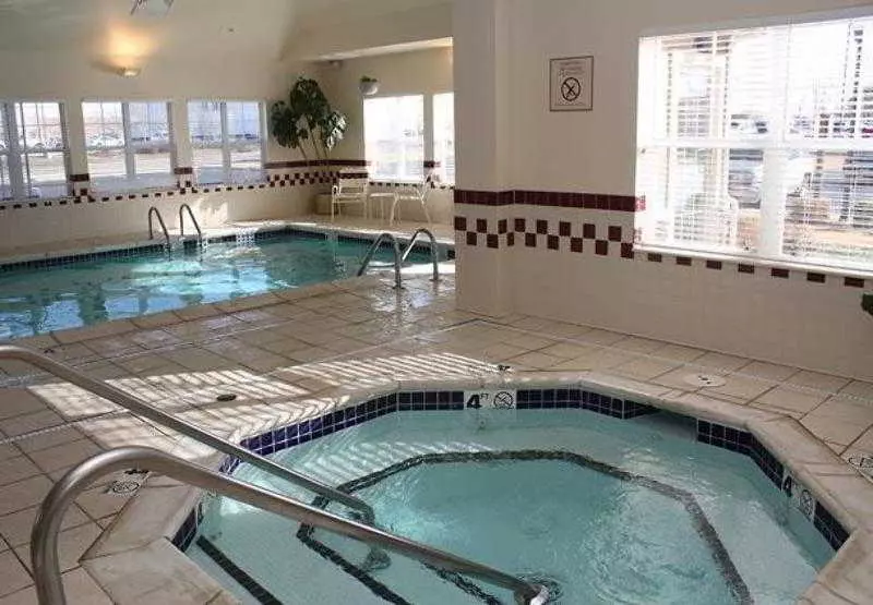 Residence Inn By Marriott Rogers