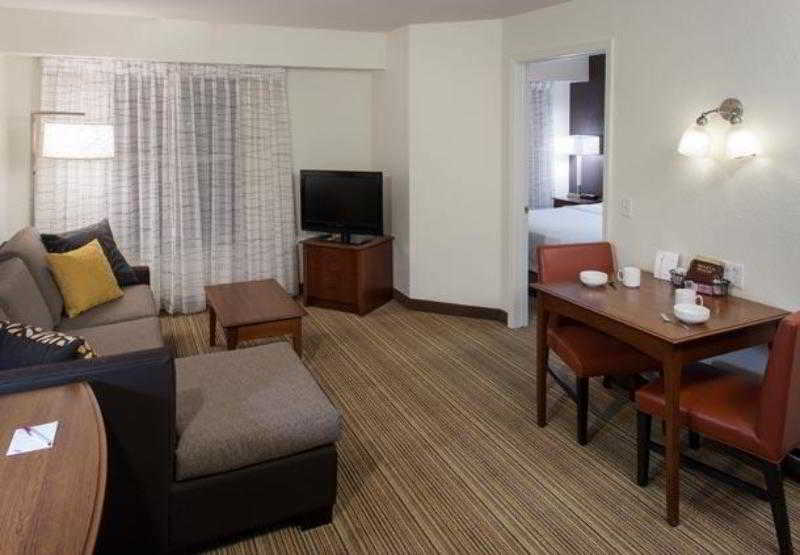 Residence Inn By Marriott Rogers