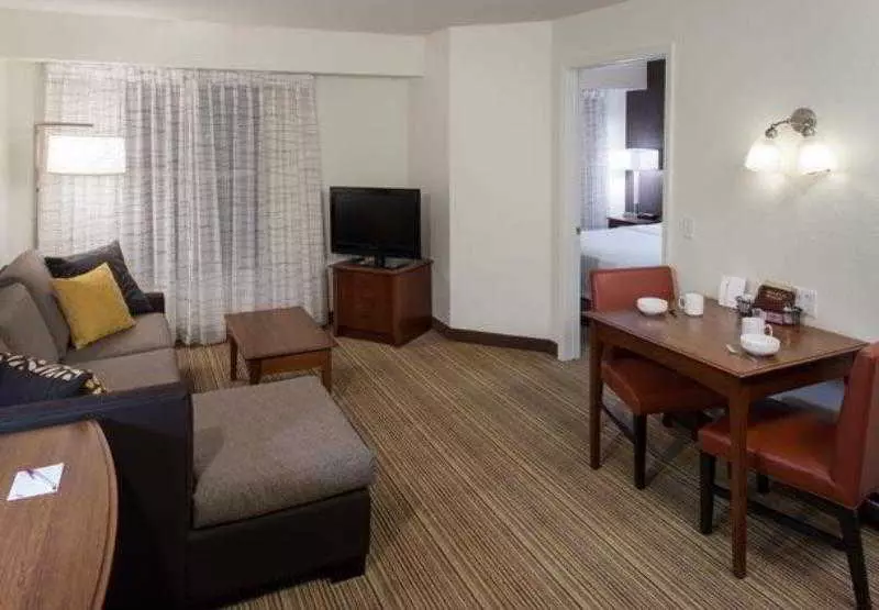 Residence Inn By Marriott Rogers