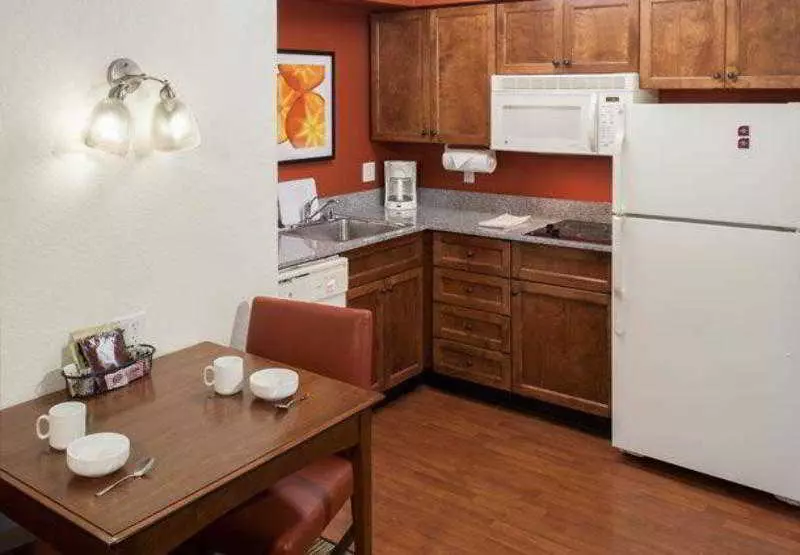Residence Inn By Marriott Rogers