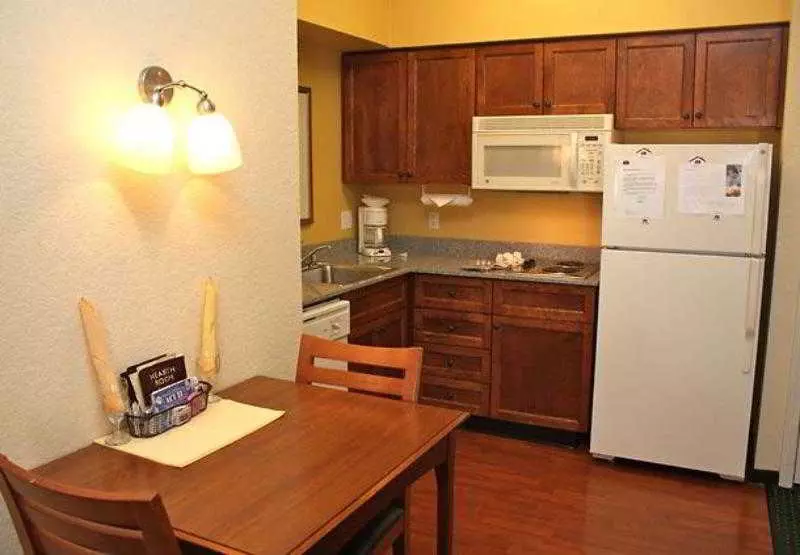 Residence Inn By Marriott Rogers