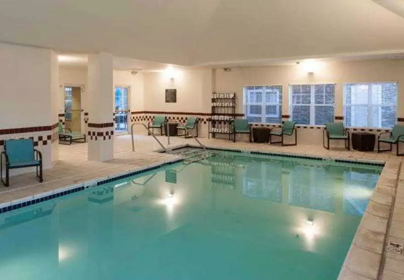 Residence Inn By Marriott Rogers