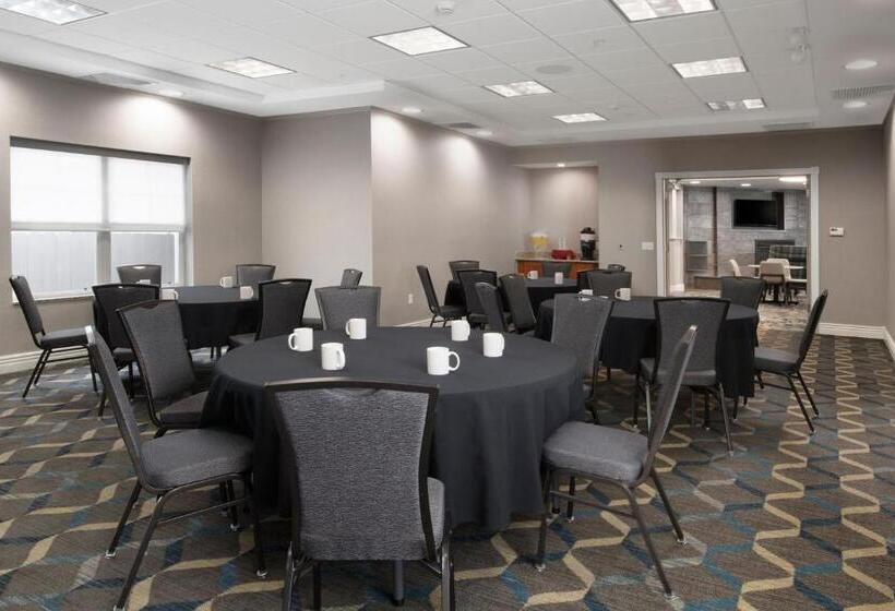 Residence Inn By Marriott Rogers