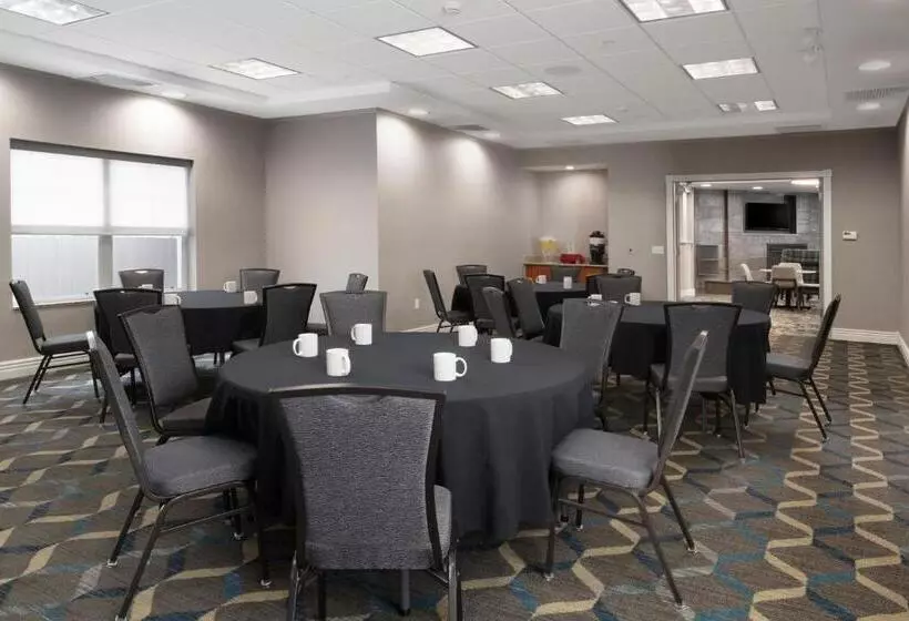 Residence Inn By Marriott Rogers