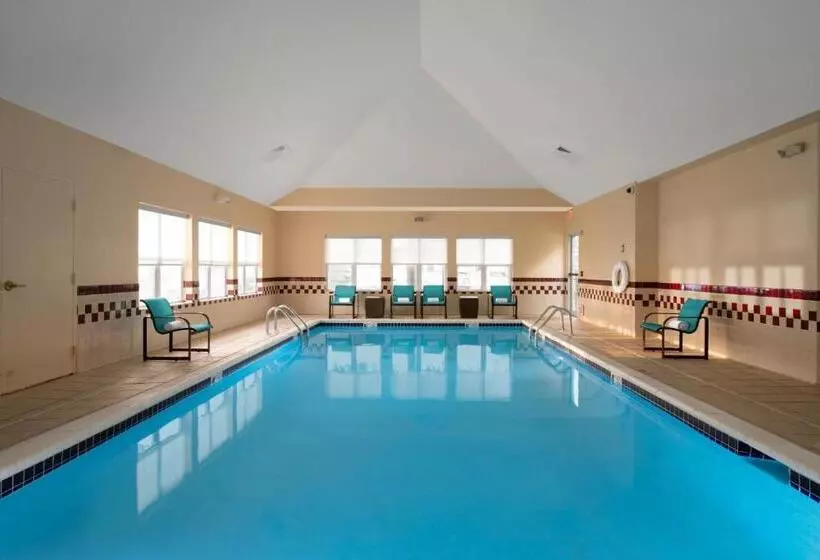 Residence Inn By Marriott Rogers