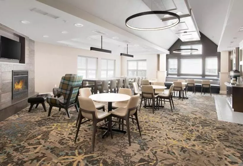 Residence Inn By Marriott Rogers
