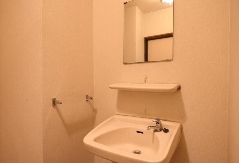 旅馆 Onsen Yado Hamayu Nagi