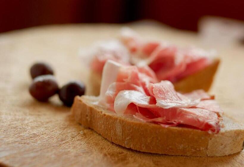 Bajta Fattoria Carsica