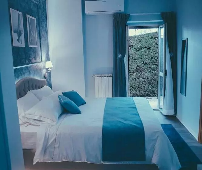 B&b Dei Segreti & Spa