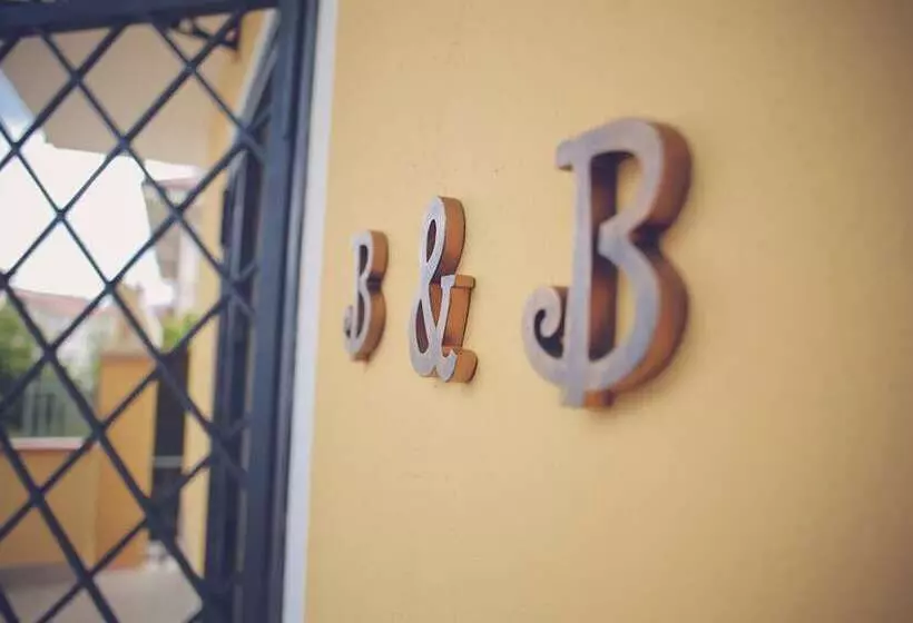 B&b Dei Segreti & Spa