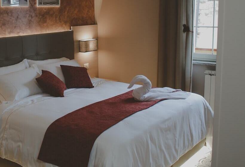 B&b Dei Segreti & Spa