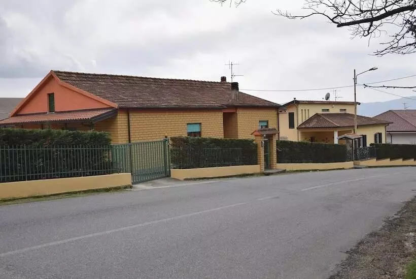 B&b Dei Segreti & Spa