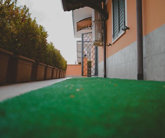 B&b Dei Segreti & Spa