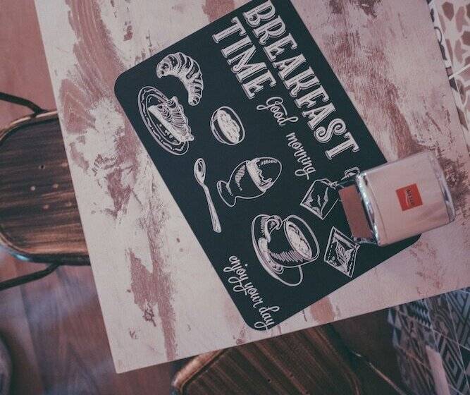 B&b Dei Segreti & Spa