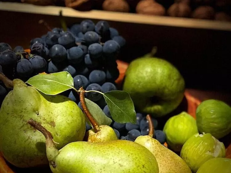 B&b Dei Segreti & Spa