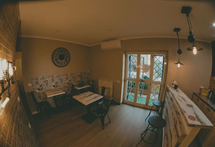 B&b Dei Segreti & Spa