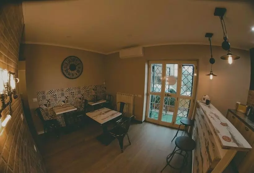 B&b Dei Segreti & Spa