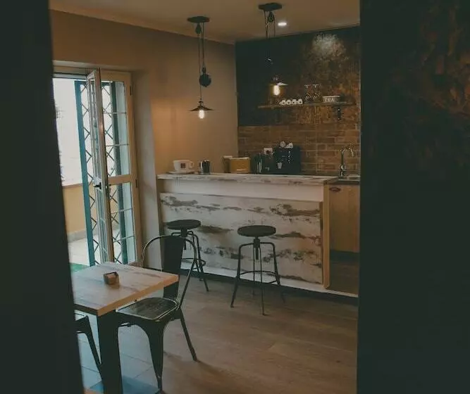 B&b Dei Segreti & Spa