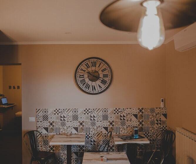 B&b Dei Segreti & Spa