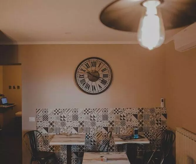 B&b Dei Segreti & Spa