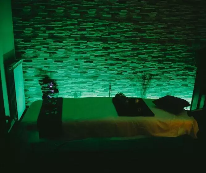 B&b Dei Segreti & Spa