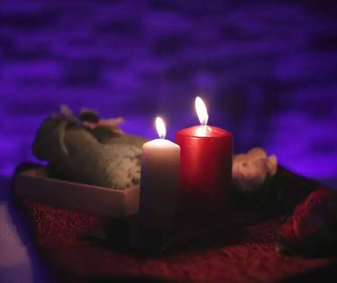 B&b Dei Segreti & Spa