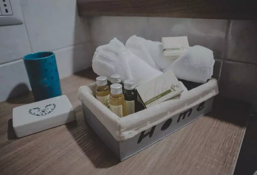 B&b Dei Segreti & Spa