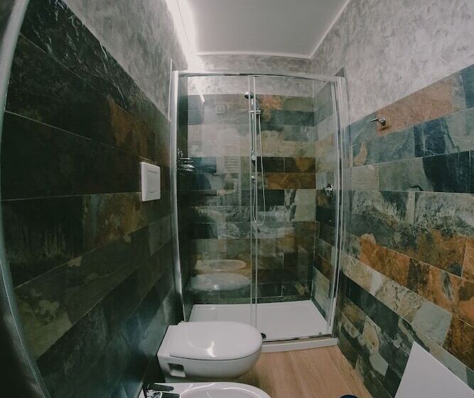 B&b Dei Segreti & Spa