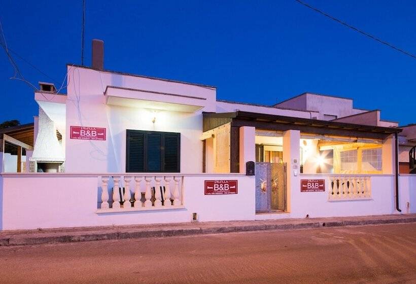 B&b Pilella