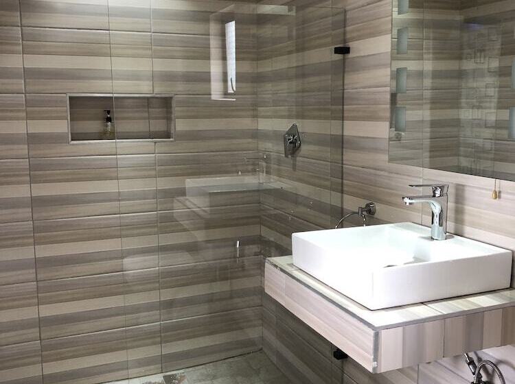 ベッドアンドブレックファースト Ayana Country Lodge