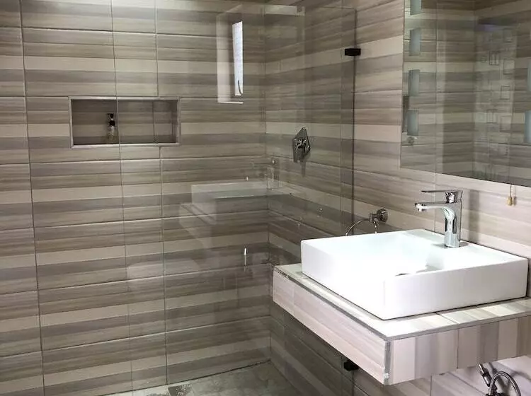 Aamiaismajoitus (B&B) Ayana Country Lodge