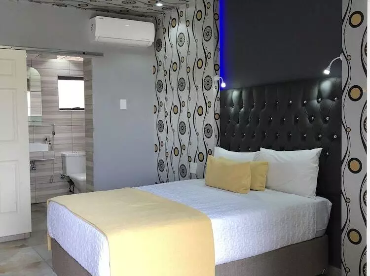 Aamiaismajoitus (B&B) Ayana Country Lodge