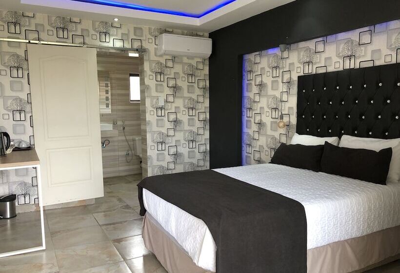 ベッドアンドブレックファースト Ayana Country Lodge