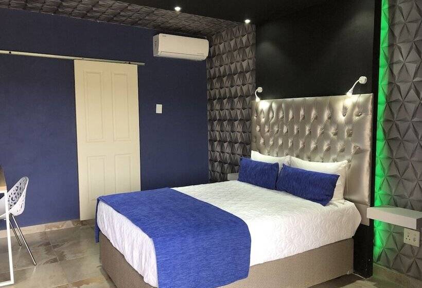 ベッドアンドブレックファースト Ayana Country Lodge