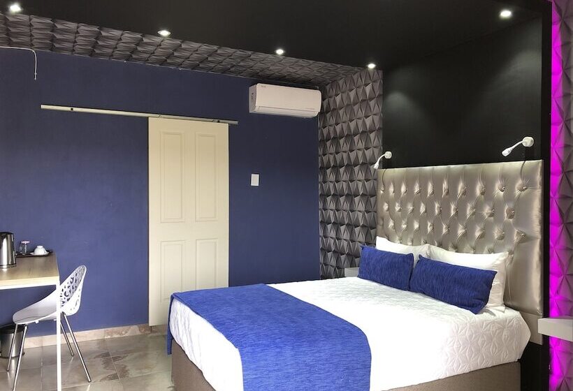 ベッドアンドブレックファースト Ayana Country Lodge