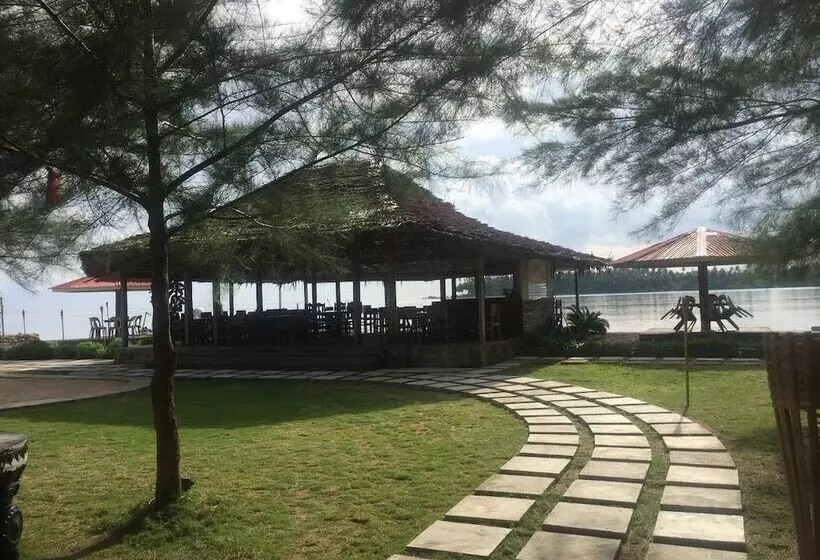 Aamiaismajoitus (B&B) Baloho Beach