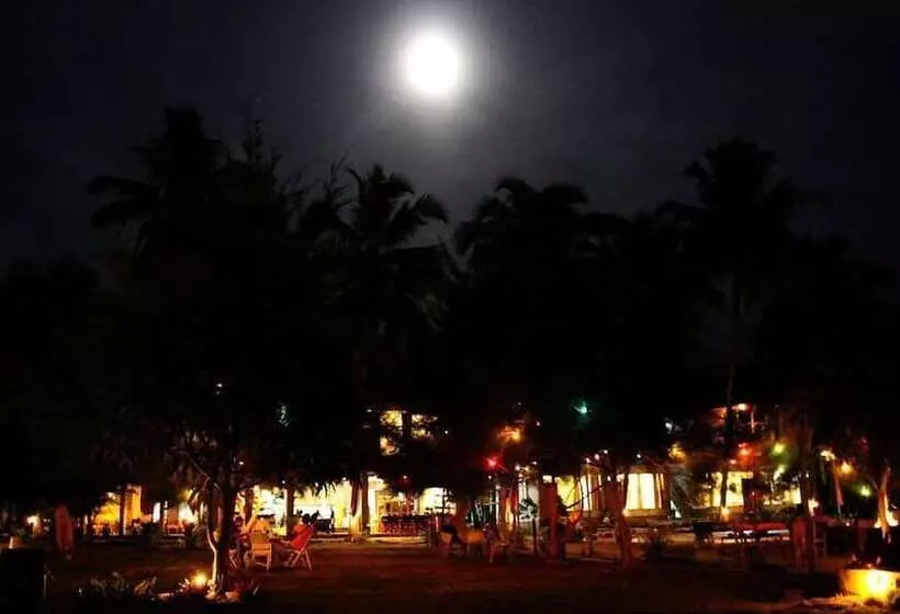 Aamiaismajoitus (B&B) Baloho Beach