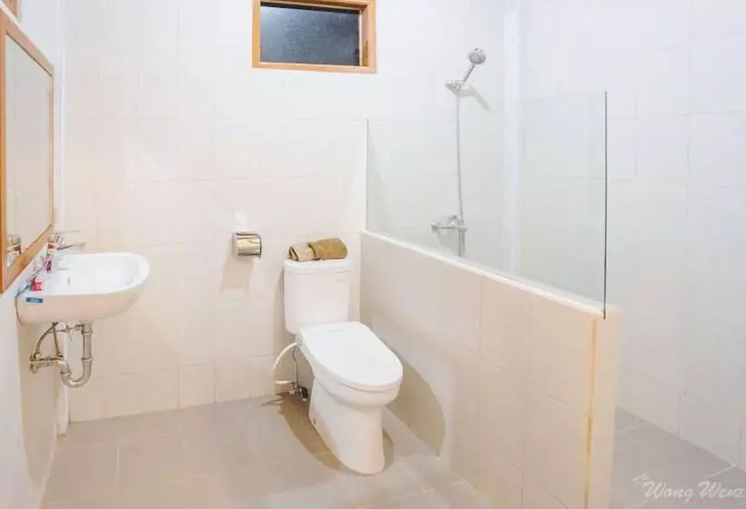 Aamiaismajoitus (B&B) Baloho Beach