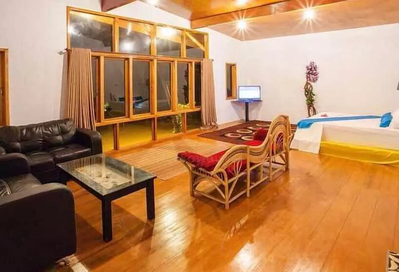 Aamiaismajoitus (B&B) Baloho Beach