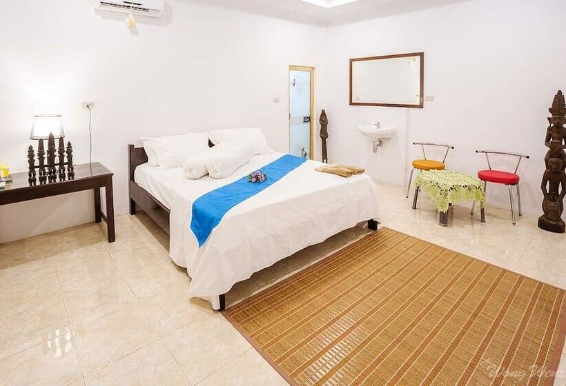 مبيت وإفطار Baloho Beach