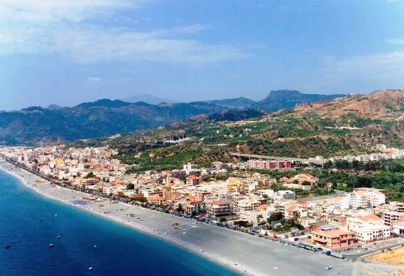 مبيت وإفطار Due Sicilie Maison De Charme