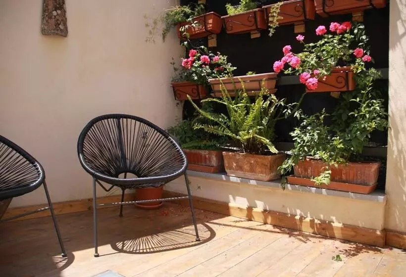 Aamiaismajoitus (B&B) Due Sicilie Maison De Charme